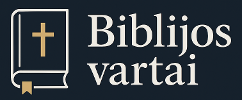 Biblijos vartai